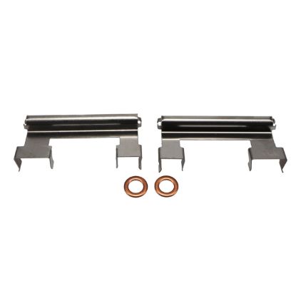A1 REMFG INC FRICTION CHOICE CALIPERS - 18B4731
