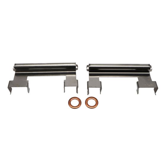 A1 REMFG INC FRICTION CHOICE CALIPERS - 18B4731