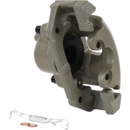 A1 REMFG INC FRICTION CHOICE CALIPERS - 18B4776