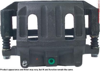 A1 REMFG INC FRICTION CHOICE CALIPERS - 18B4862
