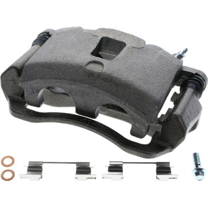 A1 REMFG INC UNLOAD BRAKE CALIPER DOM - 18B4934