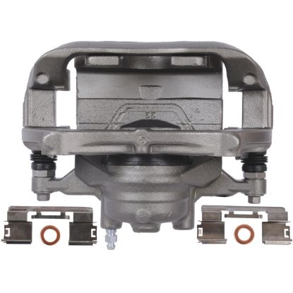 A1 REMFG INC DOM UNLOADED CALIPERS - 18B5328