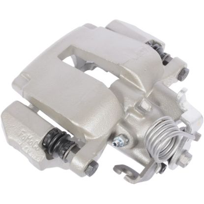 A1 REMFG INC REMANUFACTURED UNLOADED CALIPER W/B - 18B5466A