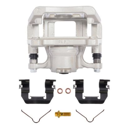 A1 REMFG INC REMANUFACTURED UNLOADED CALIPER W/B - 18B5552
