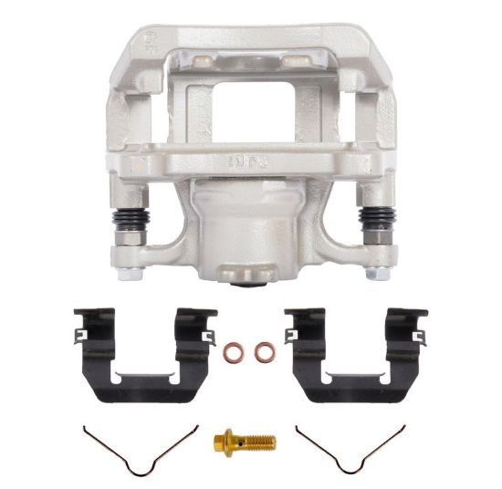 A1 REMFG INC REMANUFACTURED UNLOADED CALIPER W/B - 18B5552