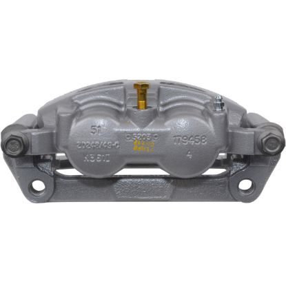 A1 REMFG INC DOM UNLOADED CALIPERS - 18P5479
