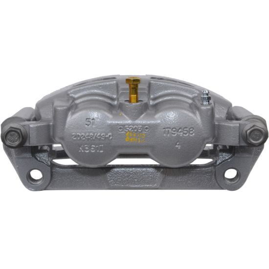 A1 REMFG INC DOM UNLOADED CALIPERS - 18P5479