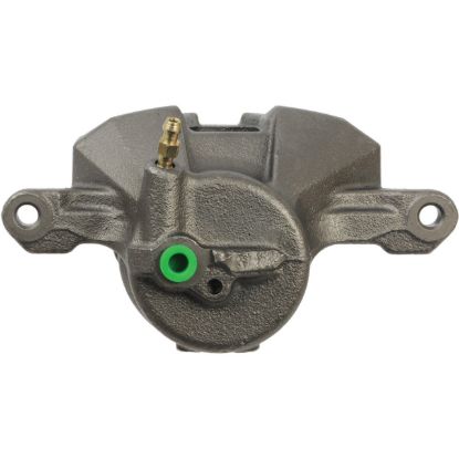 A1 REMFG INC UNLOAD BRAKE CALIPER IMP - 196040