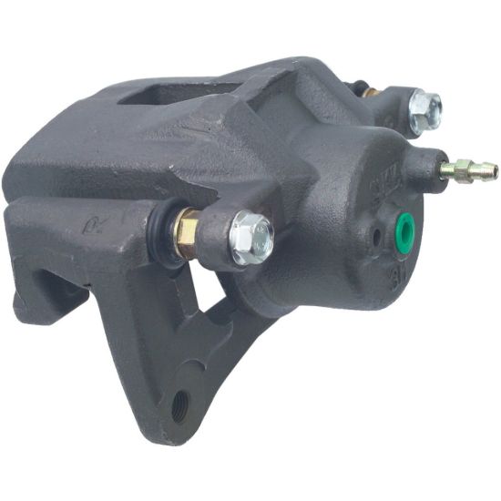 A1 REMFG INC FRICT CHOICE BRAKE CALIPR - 19B2763