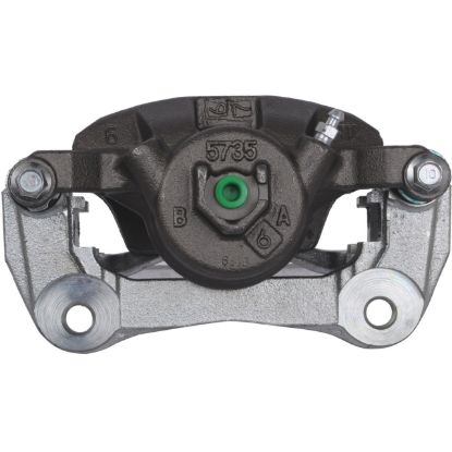 A1 REMFG INC IMP UNLOADED CALIPERS - 19B2917A