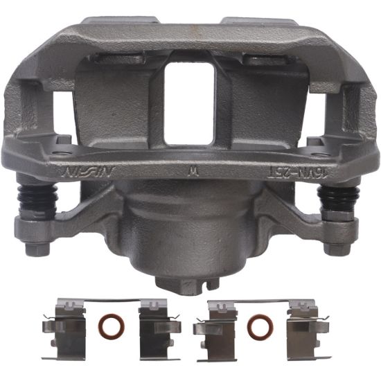 A1 REMFG INC IMP UNLOADED CALIPERS - 19B7106