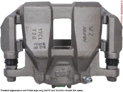 A1 REMFG INC IMP UNLOADED CALIPERS - 19B7107
