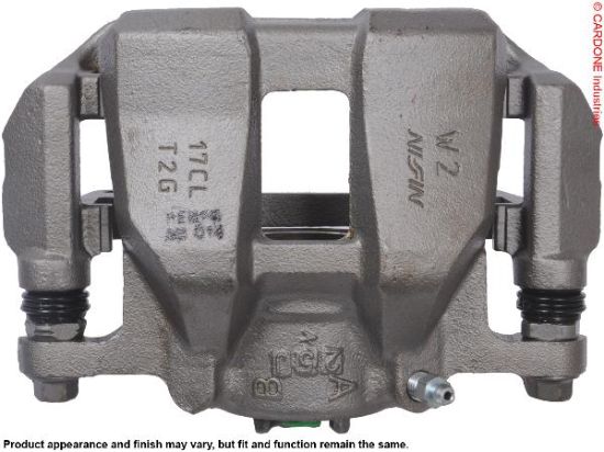 A1 REMFG INC IMP UNLOADED CALIPERS - 19B7107