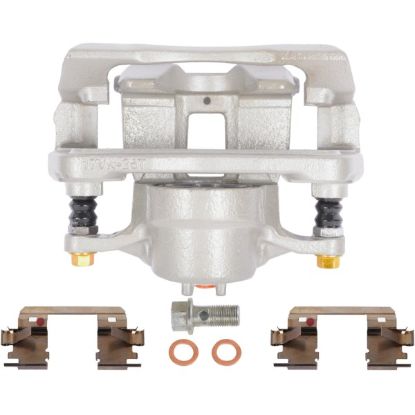 A1 REMFG INC REMANUFACTURED UNLOADED CALIPER W/B - 19B7281