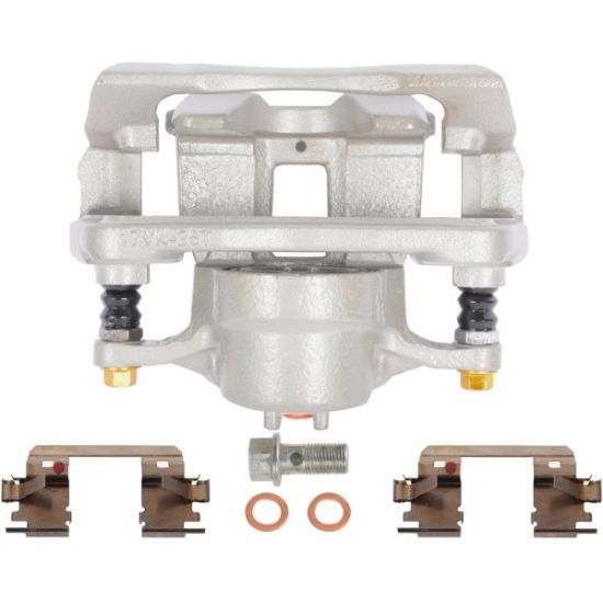 A1 REMFG INC REMANUFACTURED UNLOADED CALIPER W/B - 19B7281