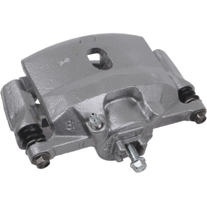 A1 REMFG INC PREMIUM COATED CALIPERS - 19P2658