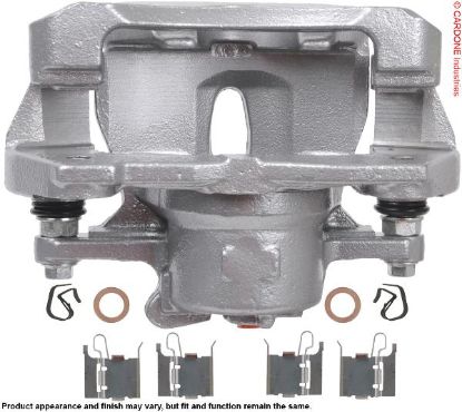 A1 REMFG INC ULTRA UNLOADED CALIPERS - 19P3435