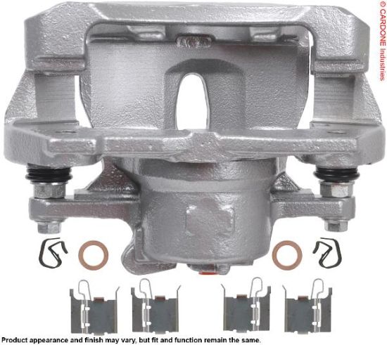 A1 REMFG INC ULTRA UNLOADED CALIPERS - 19P3435