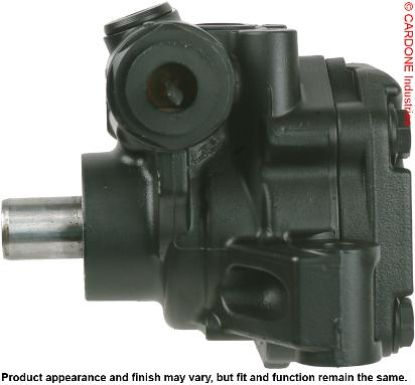 A1 REMFG INC POWER STEERING P 50.00 PS - 202403