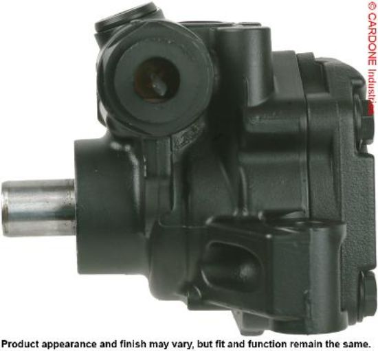 A1 REMFG INC POWER STEERING P 50.00 PS - 202403