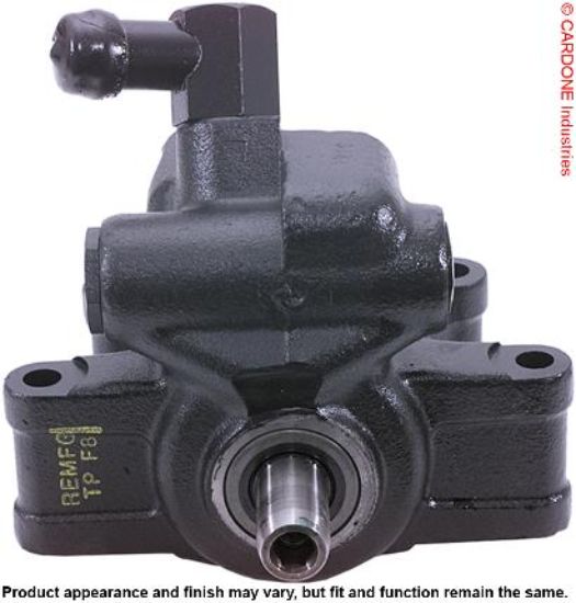 A1 REMFG INC POWER STEER PUMP - 20282
