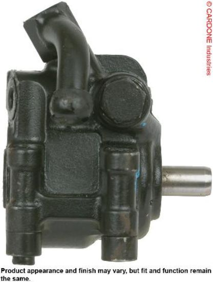 A1 REMFG INC POWER STEERING PUMP - 20312