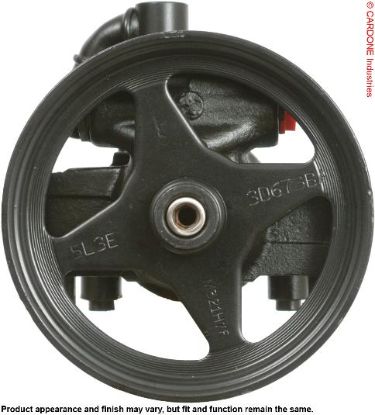 A1 REMFG INC FORD/LINC TRK 08-03 - 20312P1