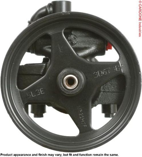 A1 REMFG INC FORD/LINC TRK 08-03 - 20312P1
