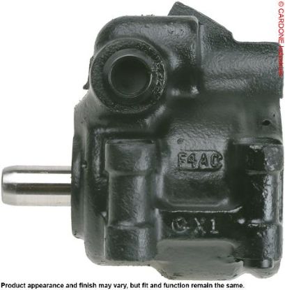 A1 REMFG INC POWER STEERING PUMP - 20326