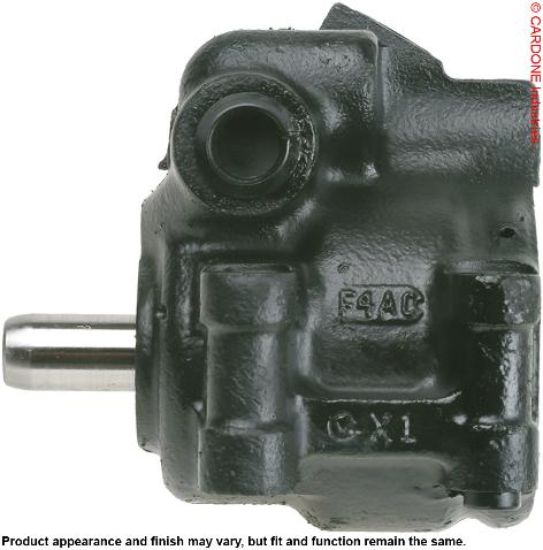 A1 REMFG INC POWER STEERING PUMP - 20326