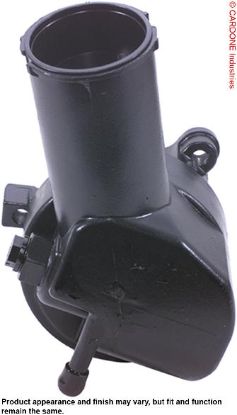 A1 REMFG INC POWER STEERING PUMP - 207238