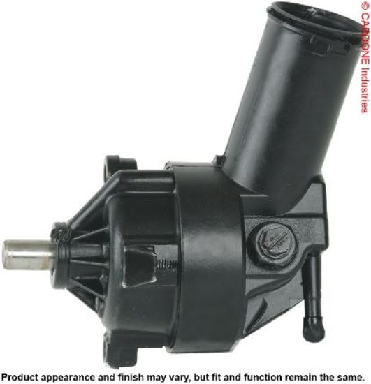 A1 REMFG INC POWER STEER PUMP - 207252