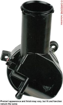 A1 REMFG INC POWER STEERING PUMP - 207271