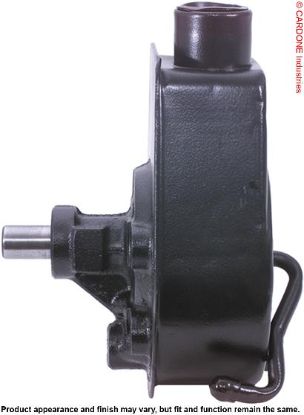 A1 REMFG INC POWER STEERING PUMP - 207853