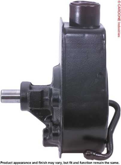 A1 REMFG INC POWER STEERING PUMP - 207853