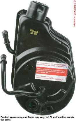 A1 REMFG INC POWER STEER PUMP - 208739