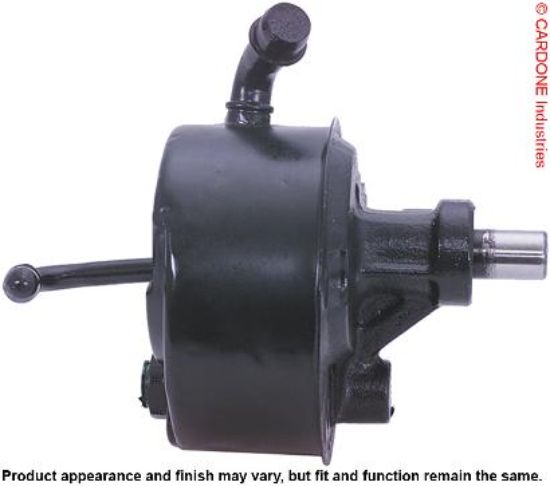 A1 REMFG INC POWER STEER PUMP - 208752