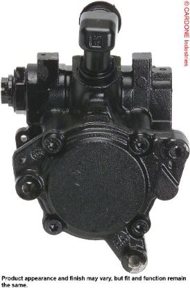 A1 REMFG INC IMP POWER STEERING PUMP - 21120