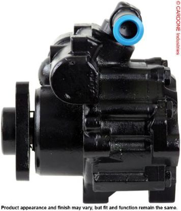 A1 REMFG INC POWER STEERING PUMP - 215146