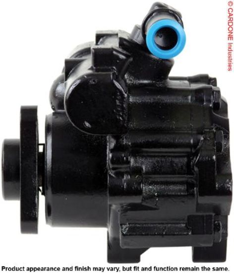 A1 REMFG INC POWER STEERING PUMP - 215146
