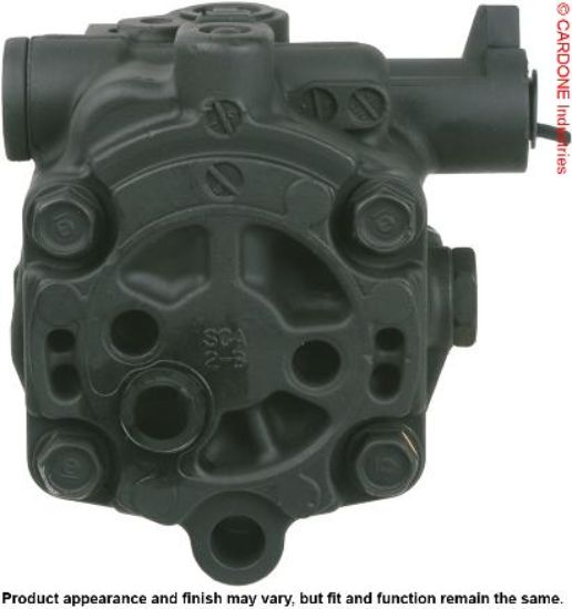 A1 REMFG INC IMP POWER STEERING PUMP - 215196