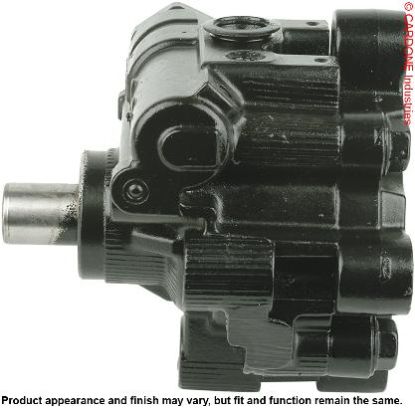 A1 REMFG INC POWER STEERING PUMP - 215223