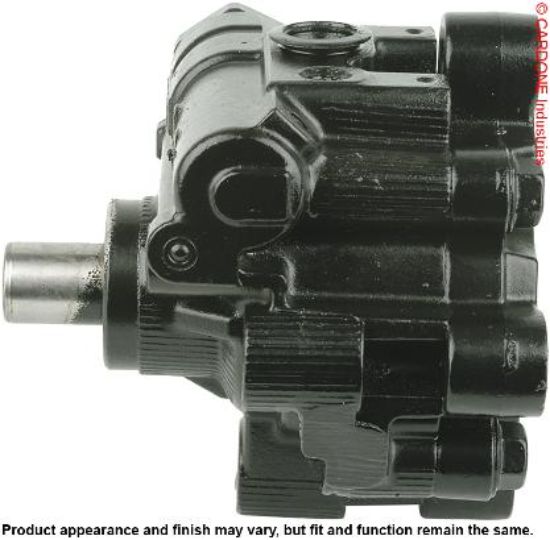 A1 REMFG INC POWER STEERING PUMP - 215223