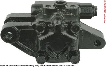 A1 REMFG INC POWER STEERING PUMP - 215260