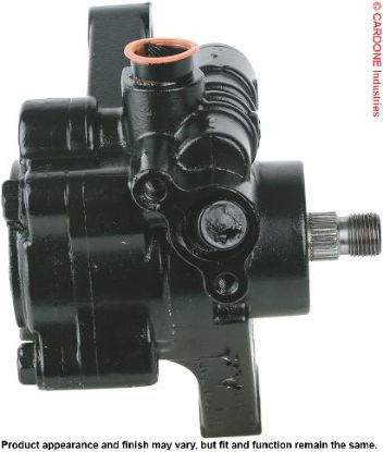 A1 REMFG INC POWER STEERING PUMP - 215268
