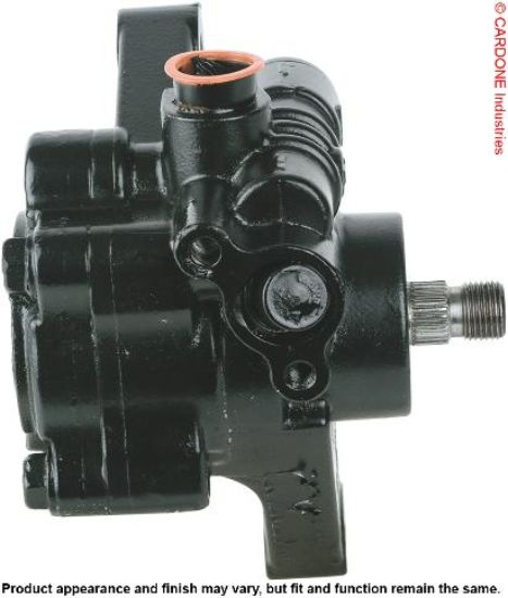 A1 REMFG INC POWER STEERING PUMP - 215268
