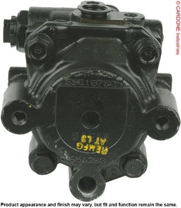 A1 REMFG INC POWER STEERING PUMP - 215277