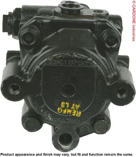 A1 REMFG INC POWER STEERING PUMP - 215277