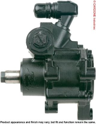 A1 REMFG INC POWER STEERING COMPONENTS - 215292