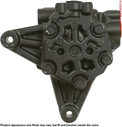 A1 REMFG INC IMP POWER STEERING PUMPS - 21534
